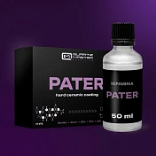 PATER Керамическое защитное покрытие