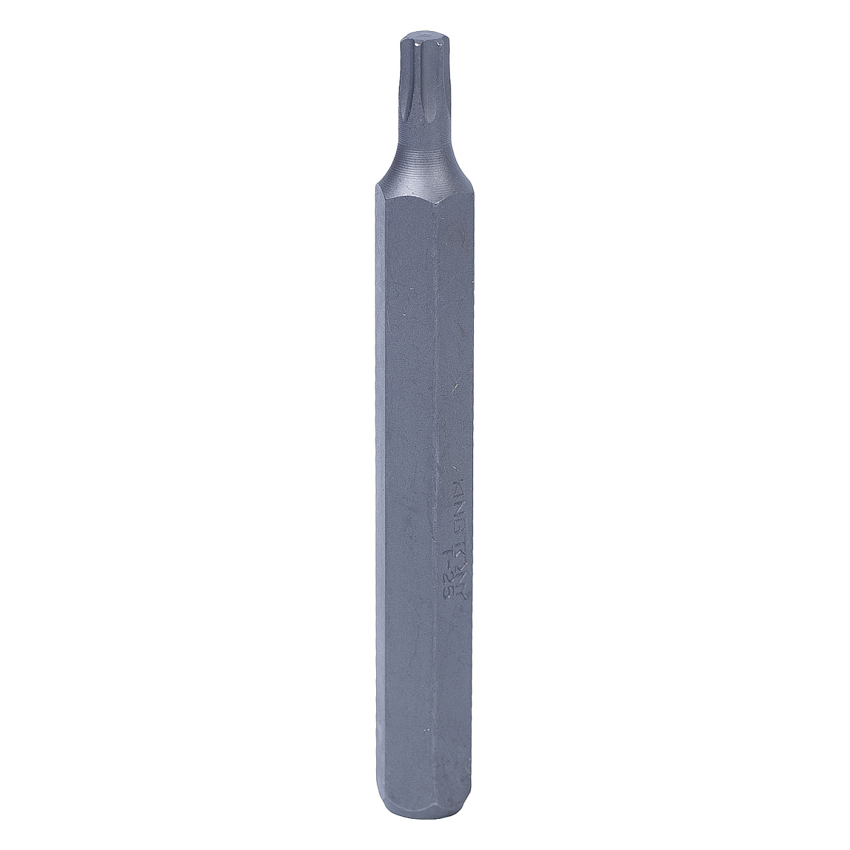 Вставка (бита) торцевая 5/16;, TORX, T25, L = 70 мм KING TONY 187025T