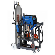 Тележка для сварочного аппарата Nordberg  T25 3