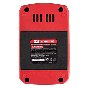  Аккумуляторный ударный гайковёрт 1/2", 900 Нм, 18 В, Mighty Seven  DW-404A 12