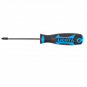 Отвертка профессиональная (+)0*60мм Licota  ASD-520600  4
