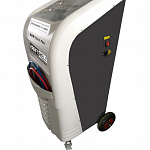 Станция автоматическая для заправки автомобильных кондиционеров 