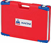 Набор инструментов универсальный, 174 предмета  Мастак   01-174C 2