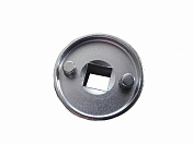 Головка сервисная 3/8" для фазорегулятора VAG T10352 МАСТАК 103-23004   103-23004