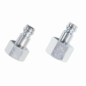 Наконечник БРС EURO Папа, внутренняя резьба FER-RO  