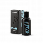 Glass Coat — защитное керамическое покрытие для стёкол