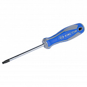 Отвертка TORX Т27, L = 100 мм, с отверстием KING TONY 14272704 King Tony  14272704  3
