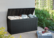 Сундук Comfy Storage Box 270L 17202623 Keter  230407  1