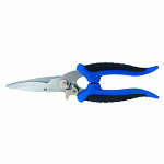 Ножницы электрика для проводов 214 мм 