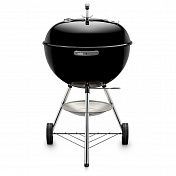 Уголный гриль Classic Kettle 57 см Weber  1341504 