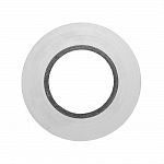 Изоляционная лента 0,13x19мм x 20м, белая