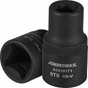 Торцевая головка 1/2"DR, 8 TS для болтов балансирных валов двигателей NISSAN/INFINITY   AI010171