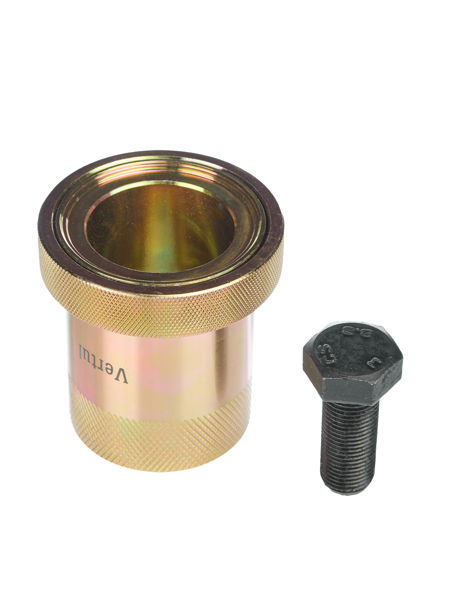 Оправка для установки переднего сальника коленвала ISUZU 3.5 т