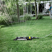 Дождеватель OS 5.320 S Karcher  2.645-134.0 1