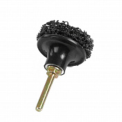 PS-20RAR Держатель для зачистных дисков Screw Type   PS-20RAR 3