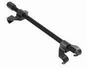 Съемник пружин 355мм, 2шт Högert  HT8G245