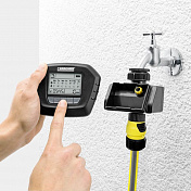 Блок управления поливом  WT 5 Karcher  2.645-219.0 2