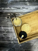 Только чеснок (140 мг) Специология  СПЧ  4