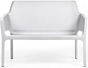 Диван пластиковый Net Bench
