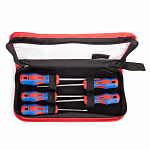 Набор слесарных отверток НО-05 (КВТ)