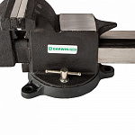 Тиски слесарные 150 мм