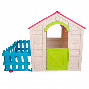 Детский игровой домик My Garden House Keter  17197223  2