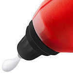 Термоклеевой пистолет GLUEFIX