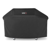 Чехол для гриля Premium — Genesis 400 серии Weber  7195 