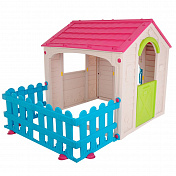 Детский игровой домик My Garden House Keter  17197223  4