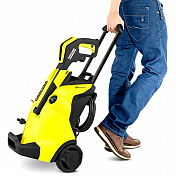 Мойка высокого давления K 4 Full Control Karcher  1.324-000.0 2