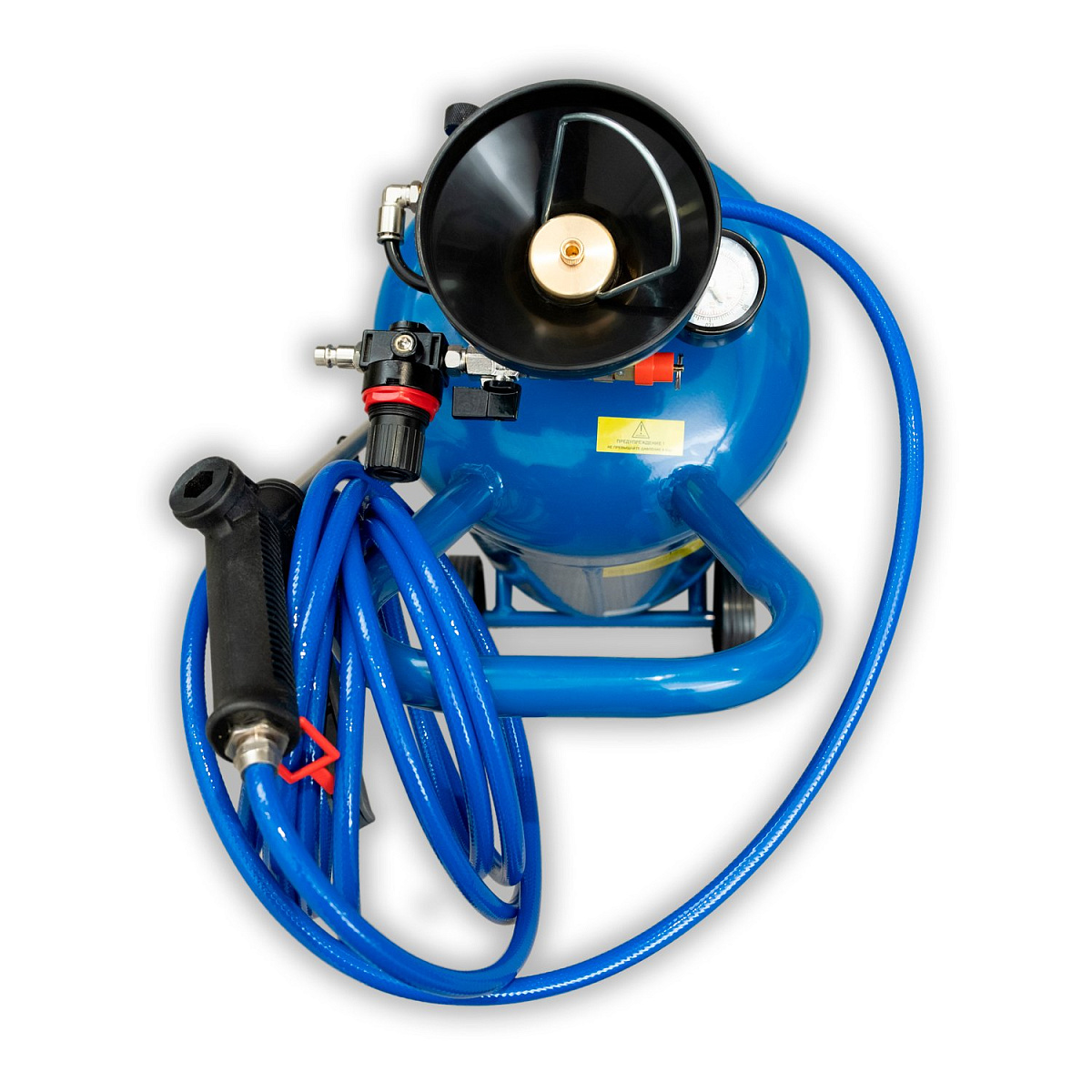 Пеногенератор, 25 л