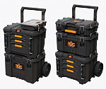 Ящик для инструментов, ROC Pro Gear 2.0 XL с 3 ящиками (17212468)