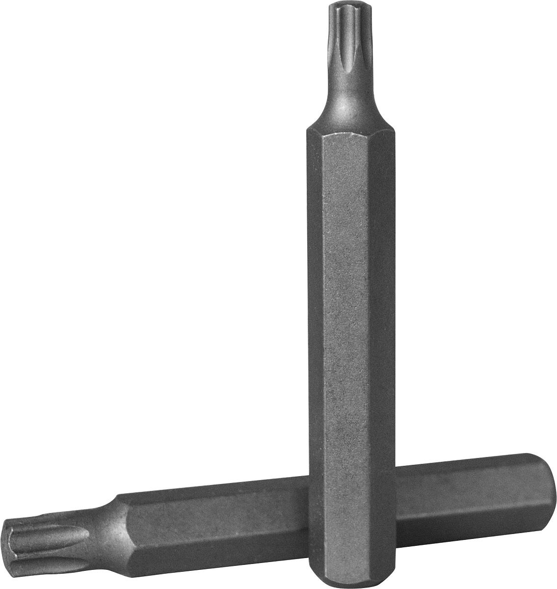 Вставка-бита 10 мм DR TORX®, T40, 75 мм
