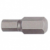 B02H12 Бита 5/16" шестигранная H12 30 мм   B02H12