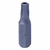 Вставка (бита) торцевая 1/4;, TORX PLUS, IPR25, L = 25 мм, 5-ти лучевой KING TONY 102525V King Tony  102525V 1