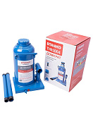 Гидравлический бутылочный домкрат на 20 тонн  TH92004 5