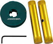 Инструмент для срезки лобовых стекол Jonnesway  AB010008