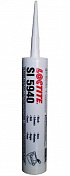 Loctite SI 5940 Силиконовый ацетатный герметик, черный 310 мл
