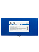 Набор бит SPLINE, TORX, HEX 40пр. VERTUL  VR41002 2