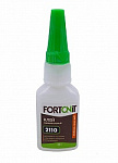Клей моментальный для эластомеров Fortonit 2110