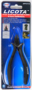APT-5116 Бокорезы для электроники 115 мм Licota  APT-5116 3