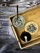  Кунжут (140 мг) Специология  СПКЖ  4