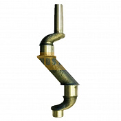 Коленвал для B4000B/50/100 CM3, B5200B/100/200 CT4   HS2065Z15