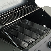 Газовый гриль WEEKEND 3B PRIMELINER  75116  15