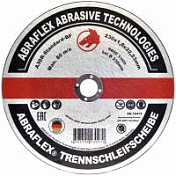 Отрезной круг A30R Standard BF 230×1,8×22,23 Abraflex  УТ0007366