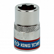 Головка торцевая 1/2; RIBE M12S, для двигателя Nissan KING TONY 9AW4901 King Tony  9AW4901 3