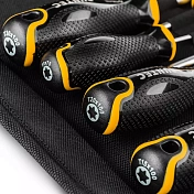 Набор отверток S2 TORX в сумке, 7 предметов Runtec  RT-SD1TBX7S  2