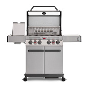 Газовый гриль  S class PRO  PRIMELINER  79756  24