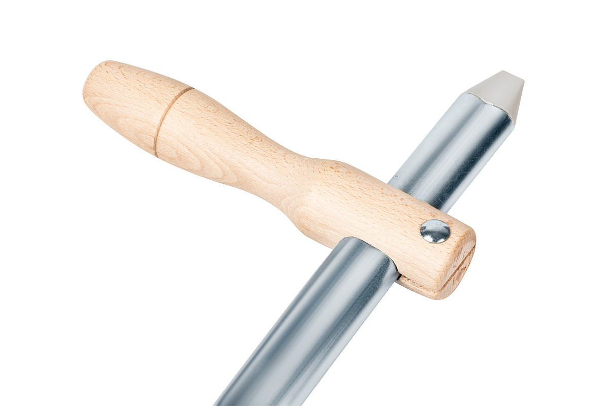 Косовище металлическое для косы Offner