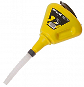 Воронка пластиковая 1,7 л PL-41925 PROLUBE  PL41925
